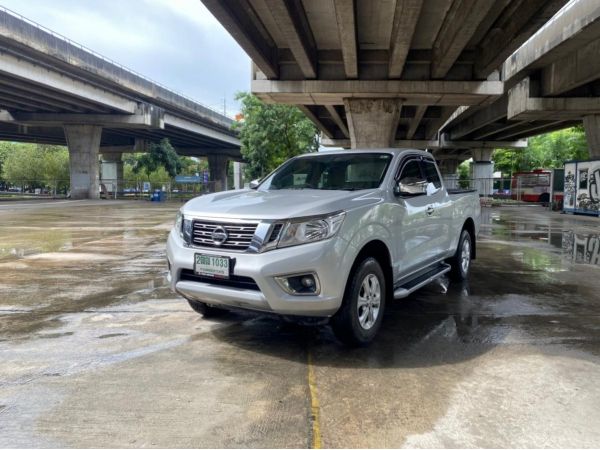 Nissan NP 300 Navara 2.5 Calibre E