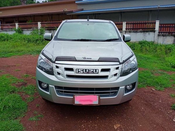 ขายรถบ้าน แท้ รุ่น ISUZU ALL NEW D-MAX 2.5 VGS