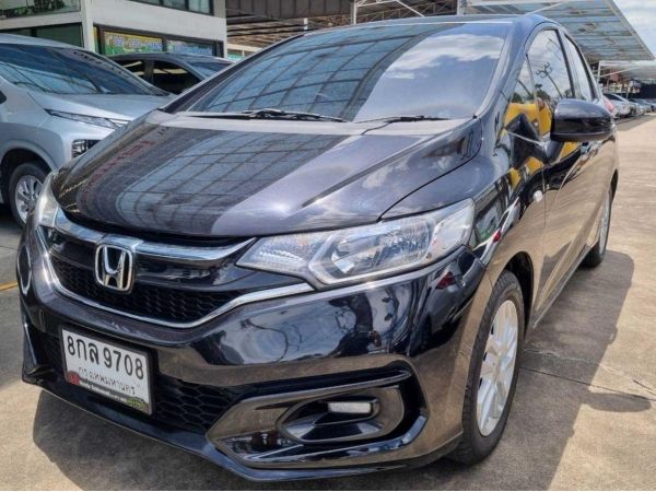 ฟรีดาวน์ ปี 2019 HONDA JAZZ 1.5 V PLUS รูปที่ 0