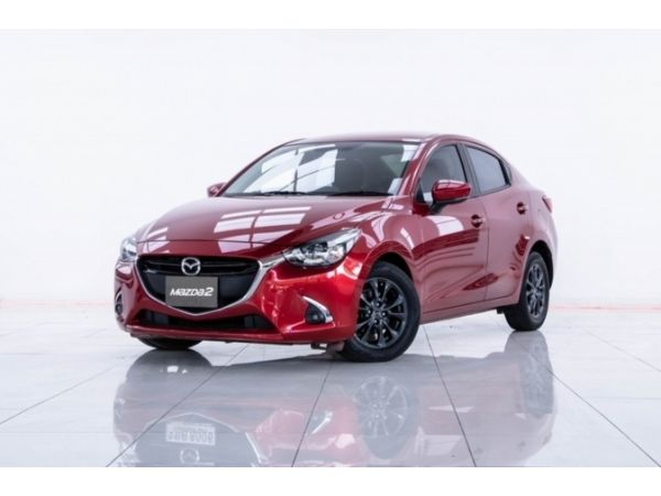 MAZDA 2 1.3 [High Plus] A/Tปี 2019