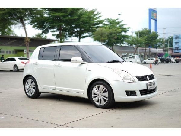 Suzuki swift 1.5GL รูปที่ 0