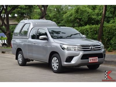 Toyota Revo 2.4 ( ปี2017 ) SMARTCAB J Plus รหัส7292