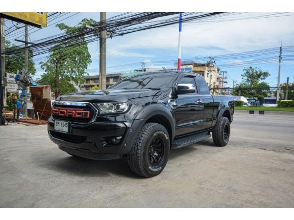 FORD RANGER 2.2XLT สภาพสวยมากๆ วิ่งน้อย น่าใช้ หล่อๆ