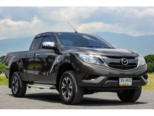 MAZDA BT-50 PRO 2.2 FREE STYLE CAB Hi-Racer ปี 2561/2018