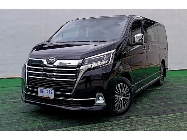 toyota รูปที่ 0