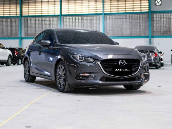 Mazda Sport 2.0S ปี 2019 รูปที่ 0