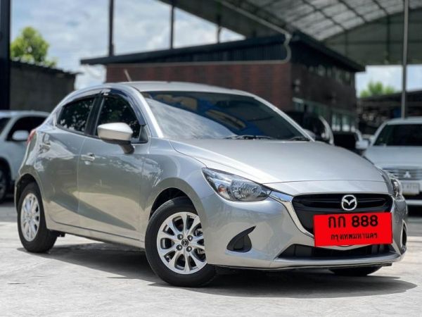 MAZDA​ 2​ 1.3 SKYACTIV​ A/T ปี 2017