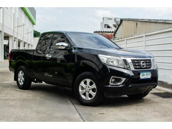 Nissan Navara NP300 Kingcab 2.5V ปี 2015