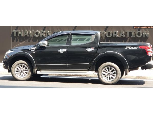 Mitsubishi triton 2517 dbplus 2.4...8×××× km