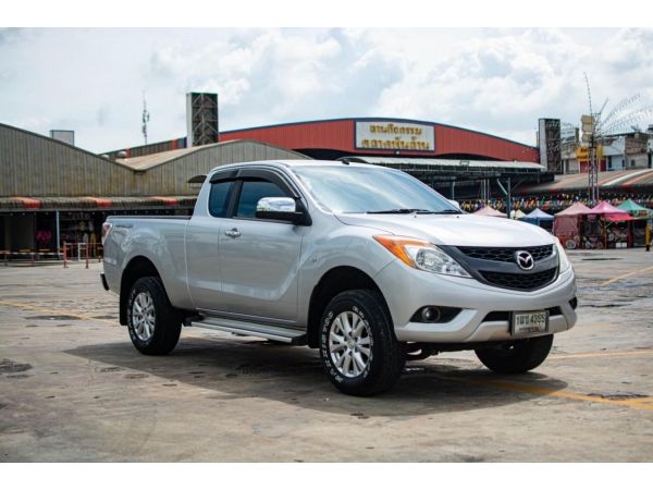 Mazda BT50 Hi racer freestyle Cab 2.2 pro ดีเซล ปี 2013 รูปที่ 0