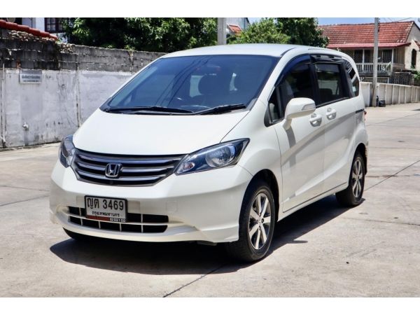 Honda Freed 1.5 E A/T ปี 2010