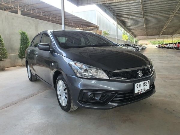 SUZUKI CIAZ 1.2GL A/T ปี 2020