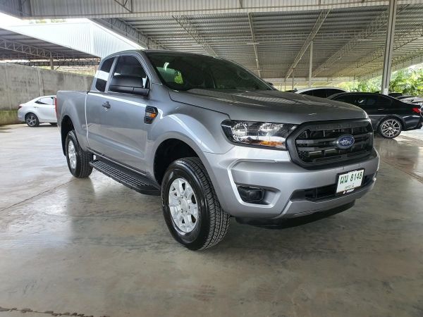 FORD RANGER OPEN CAB 2.2XL PLUS HI-RIDER M/T ปี 2020