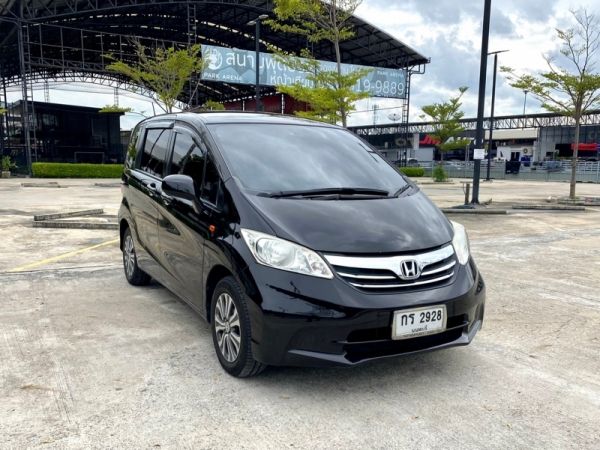 Honda Freed 1.5 ES A/T ปี 2012