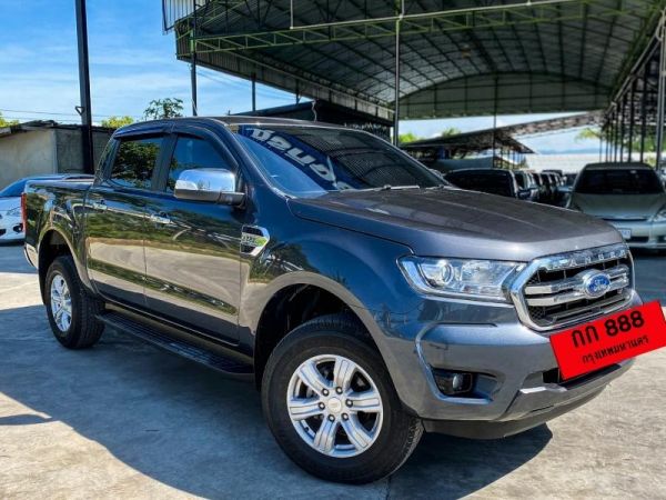 FORD RANGER 4DR 2.2 XLT A/T ปี 2019