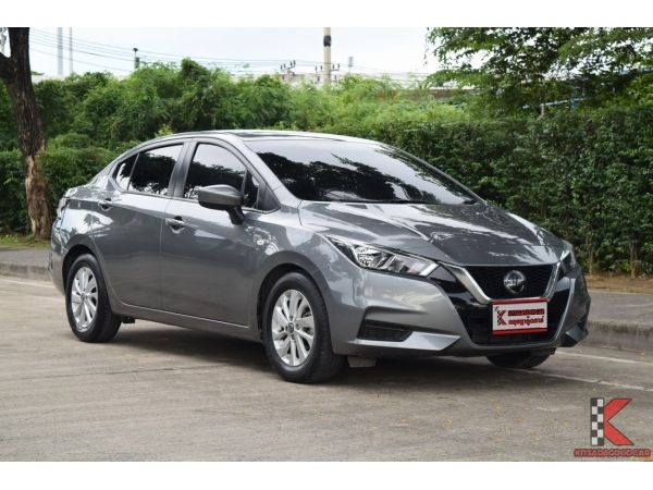 Nissan Almera 1.0 (ปี 2020) EL Sedan AT