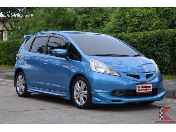 Honda Jazz 1.5 (ปี 2008) V VTEC Hatchback AT รูปที่ 0