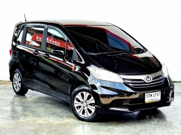 HONDA FREED 1.5 SE A/T ปี 2013