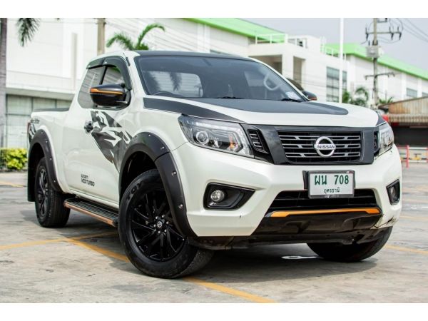 Nissan Navara 2.5E Kingcab NP300