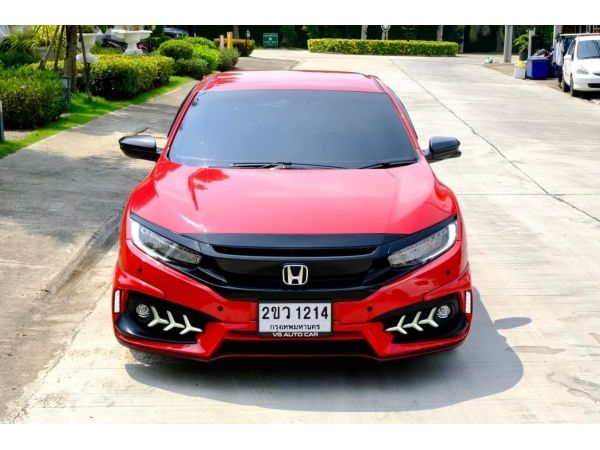 HONDA CIVIC FC 1.5 TURBO RS รูปที่ 0