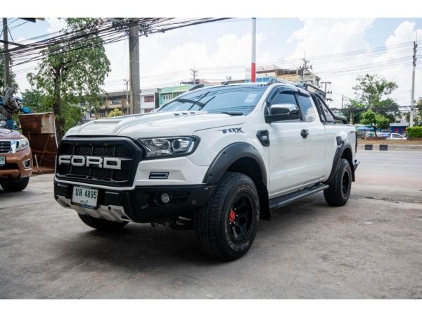 FORD RANGER 2.2 XLT สภาพสวยๆ หล่อๆ