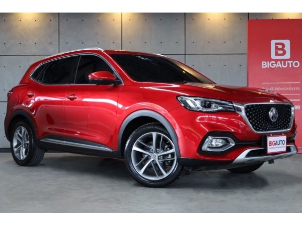 2021 MG HS 1.5 X SUV AT รูปที่ 0