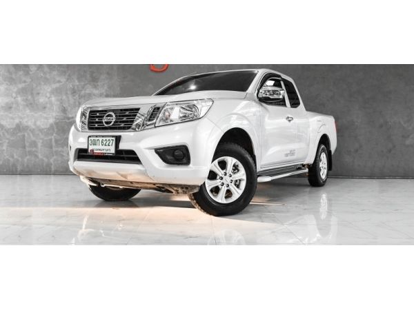 NISSAN NAVARA NP300 KING CAB 2.5 E CALIBRE M/T ปี 2020