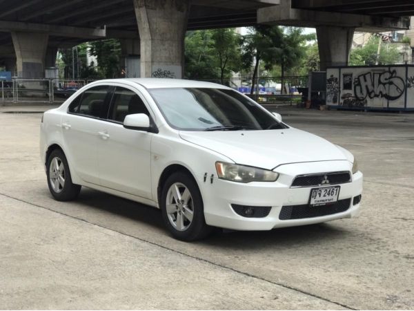 MITSUBISHI LANCER EX 1.8 GLS