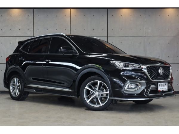 2020 MG HS 1.5 (ปี 19-24) X SUV AT