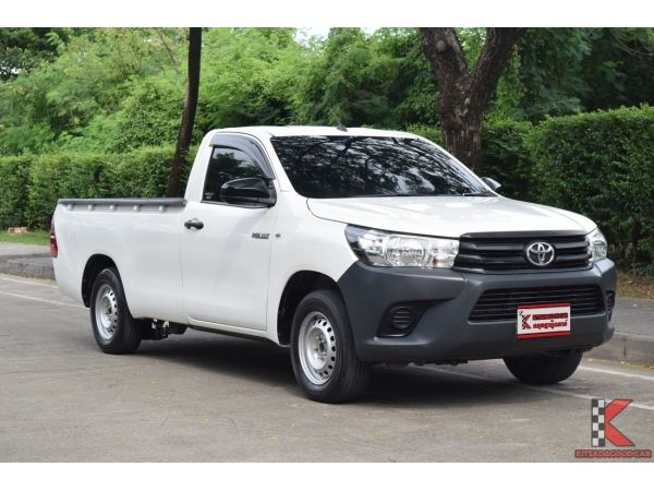 Toyota Hilux Revo 2.4 ( ปี2020 ) SINGLE J Plus รหัส6875 รูปที่ 0