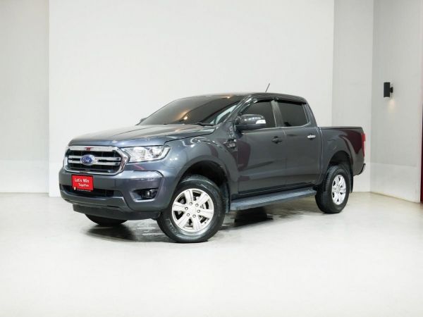 FORD RANGER 2.2 XLT DOUBLECAB HI-RIDER A/Tปี 2020 รูปที่ 0