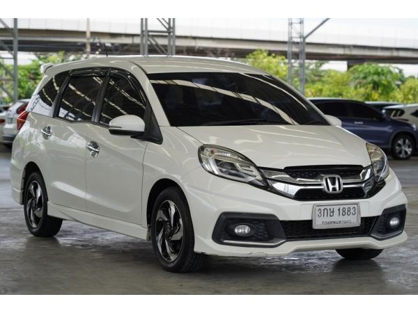 2014 HONDA MOBILIO 1.5 RS  A/T