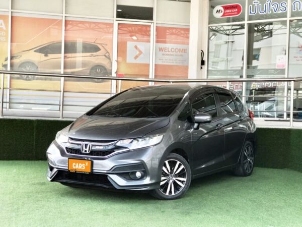 HONDA JAZZ 1.5RS 2018 รูปที่ 0