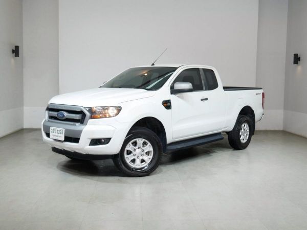 FORD RANGER OPENCAB HI-RIDER 2.2 XLS A/T 2016