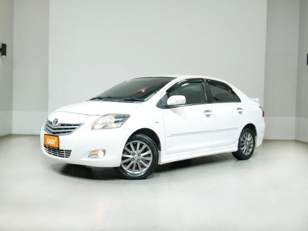 TOYOTA VIOS 1.5 G ปี 2013