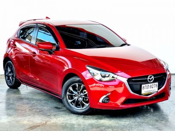 MAZDA 2 SkyActiv 1.3 High Connect 2019