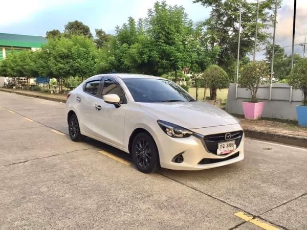 MAZDA 2 1.3 A/T  ปี 2018 รูปที่ 0