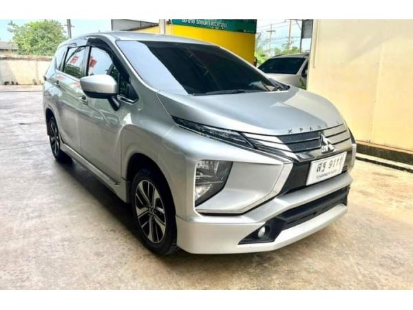 MITSUBISHI XPANDER 1.5 GLS 2018