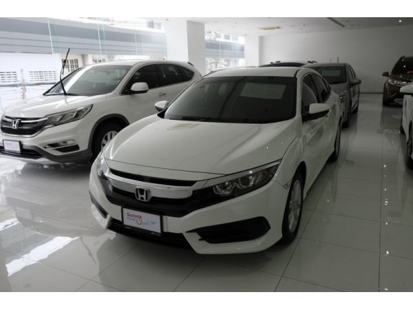 Honda Civic 1.8 E A/T ปี 2018 รูปที่ 0