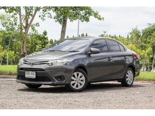 TOYOTA VIOS 1.5J  A/T ปี 2014