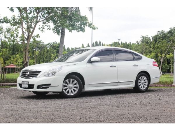 NISSAN TEANA 200 XL A/T ปี 2011