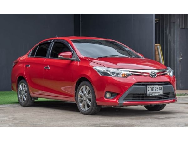 TOYOTA VIOS 1.5 S A/T ปี 2014