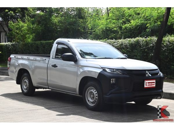 Mitsubishi Triton 2.5 (ปี 2022) SINGLE GL Pickup