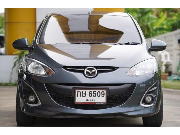 2011 mazda2  1.5 max Sport