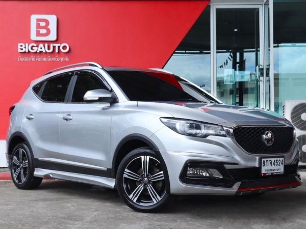 2019 MG ZS 1.5 (ปี 17-21) X SUV AT