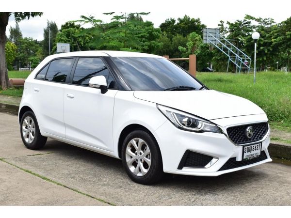 MG3 1.5D เกียร์AT ปี21 รูปที่ 0