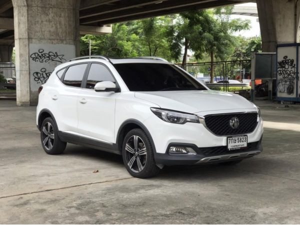 MG ZS 1.5X SUNROOF