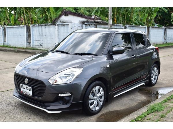 SUZUKI SWIFT 1.2GL เกียร์AT ปี20