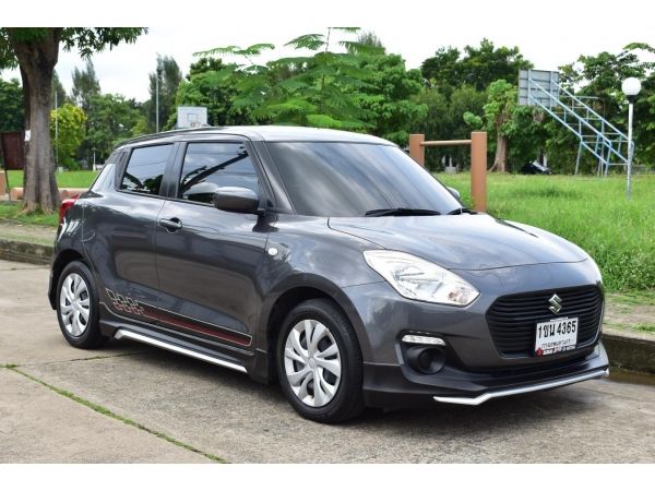 SUZUKI SWIFT 1.2GL เกียร์AT ปี20 รูปที่ 0