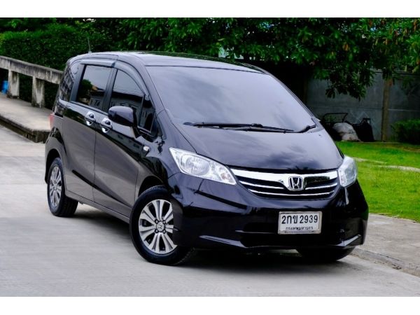 Honda freed 1.5SE  limited รูปที่ 0